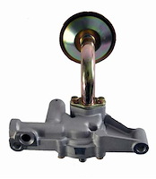 EP86D Oil Pump for 1971-1984 Ford, Mazda 1.6L, 1.8L, 2.0L