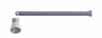 EPR337 Push Rod Set for 1972-1992 Ford, Mercury, Merkur 2.6L, 2.8L, 2.9L