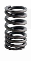 ERV709 Valve Spring Set for GM/Chevrolet, 216 ci, 228 ci, 235 ci, 261 ci