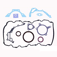 F121CS-A Lower Gasket Set for 1995-2003 Ford, Mercury 2.0L