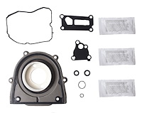 F122CS Lower Gasket Set for 2012-2020 Ford, Lincoln 2.0L