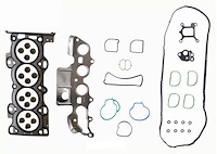 F138K-9 MLS Head Gasket Set for 2006-2008 Ford, Mercury 2.3L