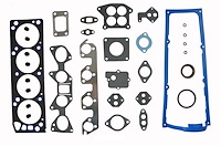 F140HS-C Engine Gasket Set for 1988-1990 Ford, Merkur 2.3L