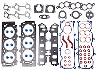 F183HS-C Head Gasket Set for 1999-2008 Ford, Mazda 3.0L