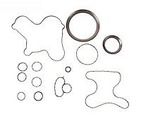 F213CS-A Lower Gasket Set for 2007-2012 Ford, Lincoln, Mercury, Mazda 3.5L