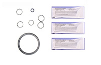 F213CS-B Lower Gasket Set for 2011-2020 Ford, Lincoln 3.3L, 3.5L, 3.7L