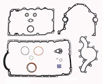 F244CS-B Lower Gasket Set for 1997-2011 Land Rover, Ford, Mercury, Mazda 4.0L