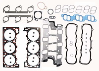 F244HS-A Head Gasket Set for Ford, 4.0L