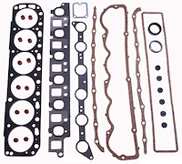 F300-31 Engine Gasket Set for 1968-1993 Ford 3.9L, 4.9L