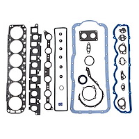 F300L Oil Pan / Valve Cover Gasket Set for 1987-1996 Ford 4.9L