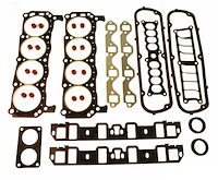 F302L-6 Engine Gasket Set for 1985-1995 Ford, Lincoln, Mercury 5.0L
