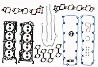 F330HS-B MLS Engine Gasket Set for 2000-2005 Ford 5.4L