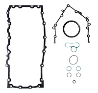 F379CS-A Lower Gasket Set for 2010-2017 Ford 6.2L