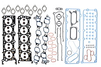 F415HS-BWB MLS Engine Gasket Set for 2004-2019 Ford 6.8L