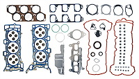 GM217HS-MWB MLS Engine Gasket Set for 2004-2008 Buick, Cadillac 3.6L
