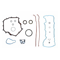 GM281CS-F Engine Gasket Set for 1998-2011 Buick, Cadillac, Oldsmobile, Pontiac 4.0L, 4.6L