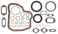 GM403CS-B Lower Gasket Set for 2001-2010 Chevrolet, GMC, Hummer 6.6L