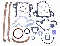 GM6.5CS Engine Gasket Set for 1992-2004 AM General, Chevrolet, GMC, Hummer 6.2L, 6.5L