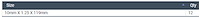 HB310 Head Bolt Set for 2011-2021 Buick, Chevrolet 1.4L