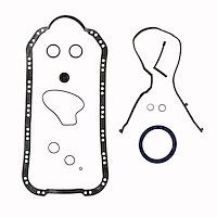 HO1.5CS Engine Gasket Set for 1984-1987 Honda 1.3L, 1.5L