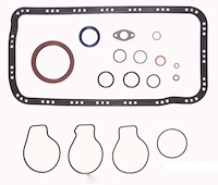 HO2.0CS-A Engine Gasket Set for 1990-2001 Acura, Honda 1.6L, 1.7L, 1.8L, 2.0L