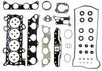 HO2.4HS-D Engine Gasket Set for 2003-2006 Honda 2.4L