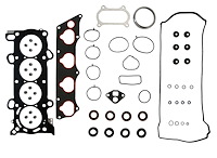 HO2.4HS-E MLS Head Gasket Set for 2008-2015 Acura, Honda 2.4L