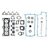 HY1.6HS-B Engine Gasket Set for 2005-2011 Kia, Hyundai 1.6L