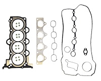 HY1.6HS-C MLS Head Gasket Set for 2012-2019 Kia, Hyundai 1.6L