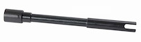 IS55E Oil Pump Shaft for 1958-2014 Buick, Cadillac, Chevrolet, GMC 3.3L, 3.8L, 4.3L, 4.4L