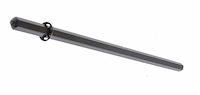 IS83 Oil Pump Shaft for 1969-1997 Ford, Lincoln, Mercury 5.8L