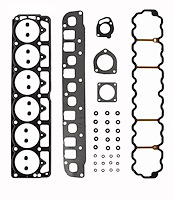 J242HS-D Head Gasket Set for 1999-2003 Jeep 4.0L