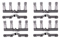 L5700K-16 Hydraulic Lifter Set for 2004-2021 Chrysler, Dodge 5.7L, 6.1L, 6.4L