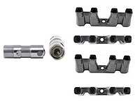 LG2281K-16 Hydraulic Lifter Set for 1987-2023 Isuzu, AM General, Buick, Cadillac 4.1L, 4.3L, 4.5L, 4.8L