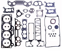 MA2.2HS-C Engine Gasket Set for 1987-1993 Mazda 2.2L