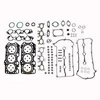 MA2.5K-1 MLS Head Gasket Set for 1993-2001 Ford, Mazda 2.5L