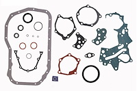 MI2.4CS-C Engine Gasket Set for 2004-2009 Mitsubishi 2.4L