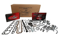 MKJ258E-300 Master Engine Rebuild Kit for AMC/Jeep, 4.2L 258 [030/STD/STD]
