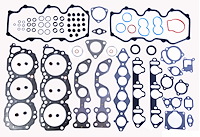 NI3.3HS-A Engine Gasket Set for 1996-2004 Mercury, Nissan, INFINITI 3.3L