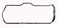 OJ242 Oil Pan / Valve Cover Gasket Set for 1992-2006 Jeep 4.0L