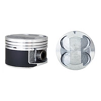 P3035(6).75 Piston for 1993-1997 Chrysler, Dodge 3.5L [0.75 mm Undersize]