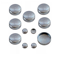 PK229A Expansion Plug Kit for 1983-2003 Ford, International 6.8L, 6.9L, 7.3L