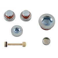 PK293B Engine Expansion Plug for 1999-2017 Chevrolet 5.3L, 6.0L