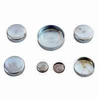 PK920 Expansion Plug Kit for 1972-1984 Ford, Mazda 1.8L, 2.0L