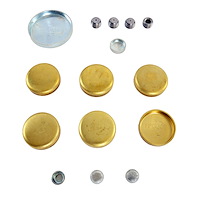 PK9B Expansion Plug Kit for 1962-2001 Ford, Lincoln, Mercury 3.3L, 3.6L, 4.2L, 4.3L