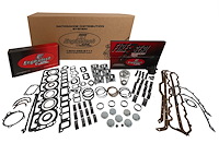 RCC250D-322 Engine Rebuild Kit for GM/Chevrolet, 4.1L 250