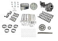 RCC350A-000 Engine Rebuild Kit for GM/Chevrolet, 350 ci, LT