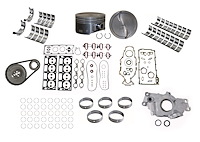 RCC364MP-210 Engine Rebuild Kit for 6.0L 364