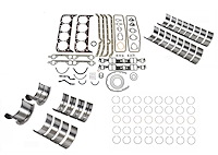 RMC350A-000 Remaining Parts Engine Kit for GM/Chevrolet, 5.7L 350