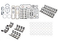 RMC350B-000 Remaining Parts Engine Kit for GM/Chevrolet, 5.7L 350